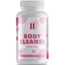 BODY CLEANSE